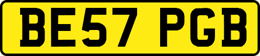 BE57PGB