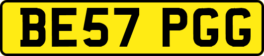 BE57PGG