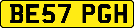 BE57PGH