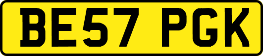 BE57PGK