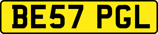 BE57PGL