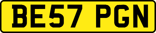 BE57PGN