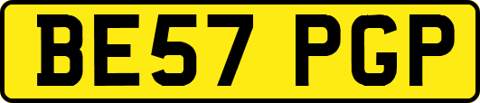 BE57PGP