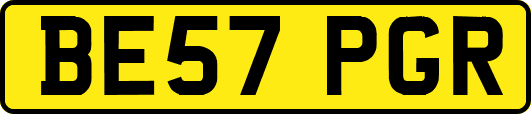 BE57PGR