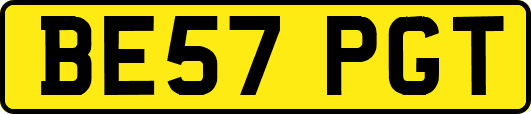 BE57PGT
