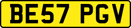 BE57PGV