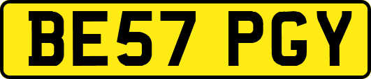 BE57PGY