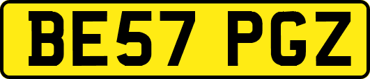 BE57PGZ