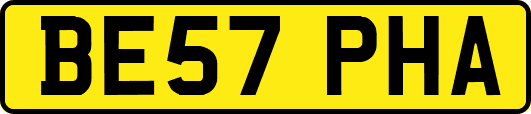 BE57PHA