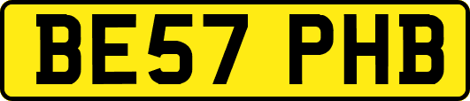 BE57PHB