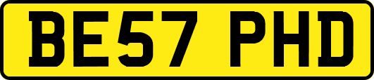 BE57PHD