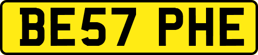 BE57PHE