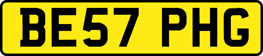 BE57PHG