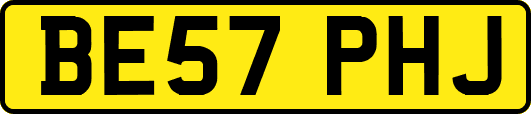 BE57PHJ