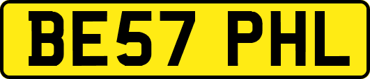 BE57PHL