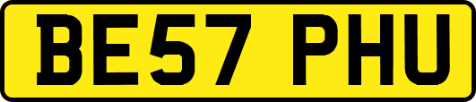 BE57PHU