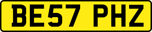 BE57PHZ