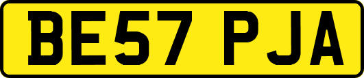 BE57PJA