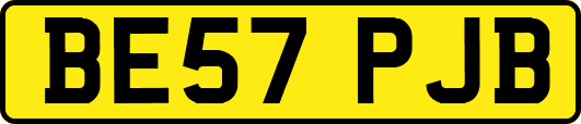 BE57PJB
