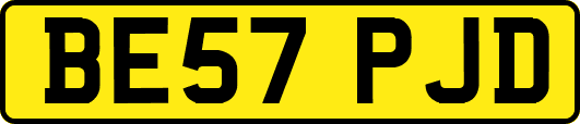BE57PJD