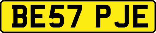 BE57PJE