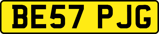 BE57PJG