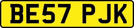 BE57PJK