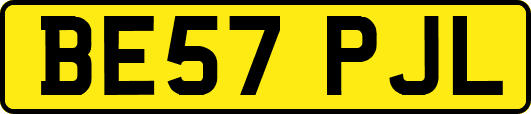 BE57PJL