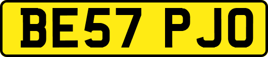 BE57PJO