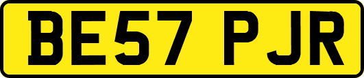 BE57PJR