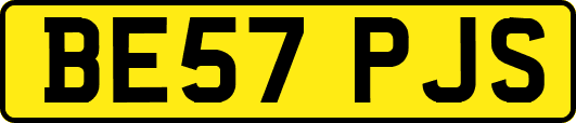 BE57PJS