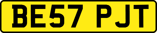 BE57PJT