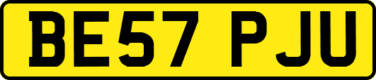 BE57PJU
