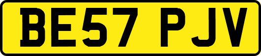 BE57PJV