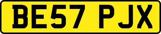 BE57PJX