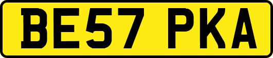 BE57PKA
