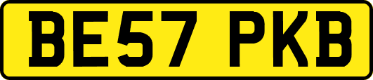 BE57PKB