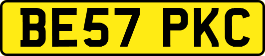 BE57PKC