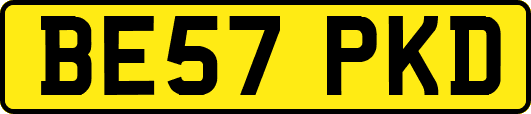 BE57PKD