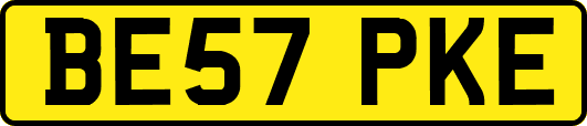 BE57PKE