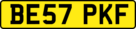 BE57PKF