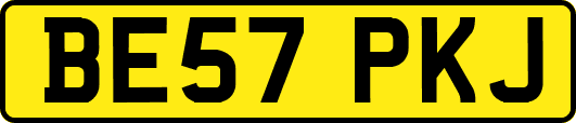 BE57PKJ