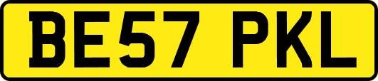 BE57PKL