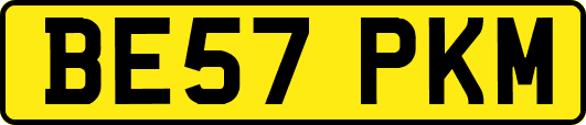 BE57PKM