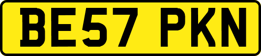 BE57PKN