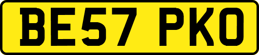 BE57PKO