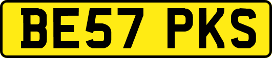 BE57PKS