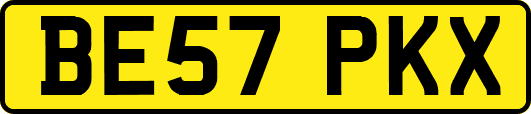 BE57PKX