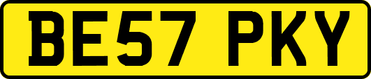 BE57PKY