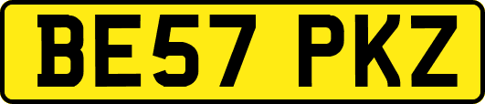 BE57PKZ